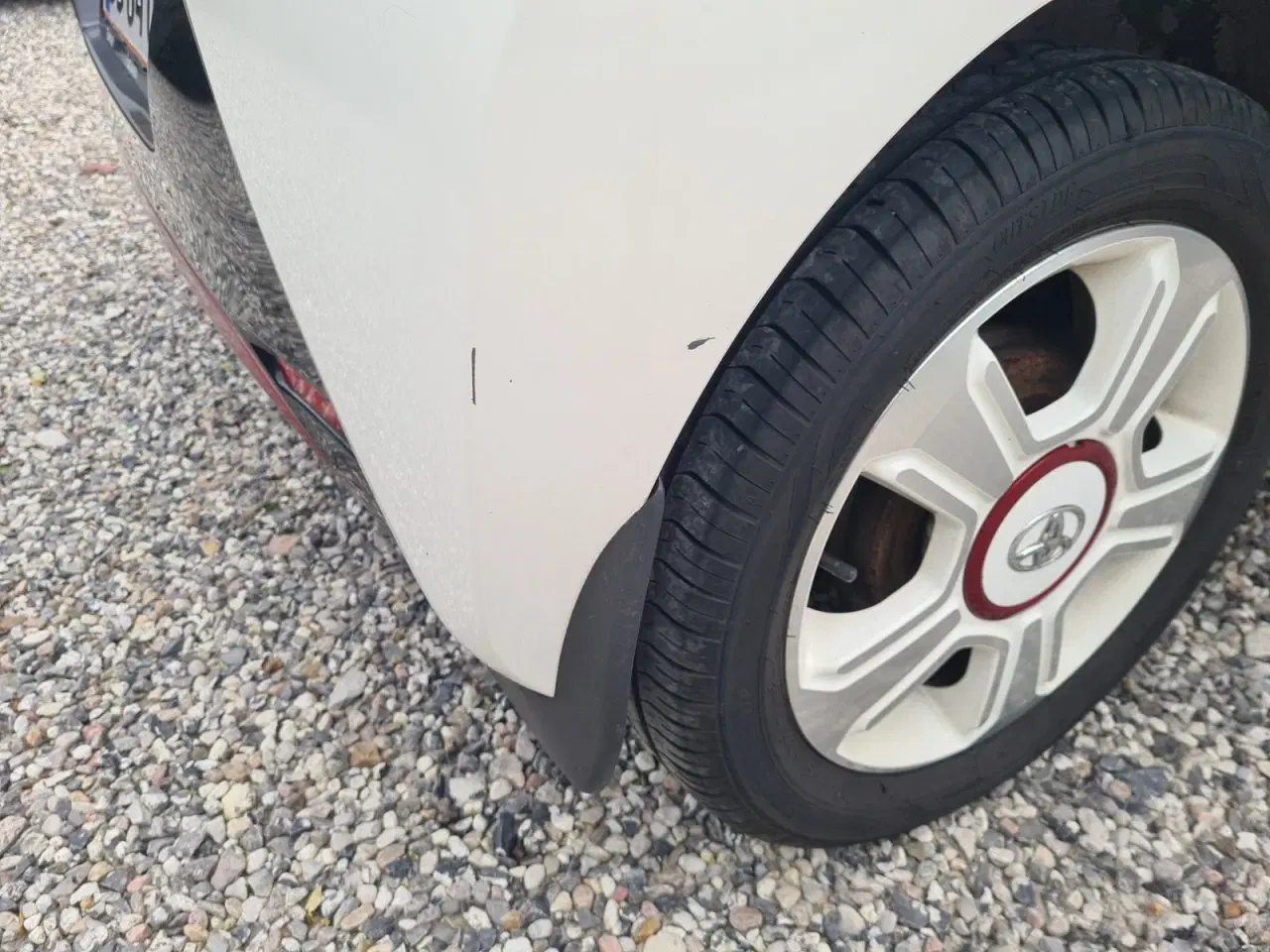 Billede 18 - Toyota Aygo 1,0 VVT-i x-sky