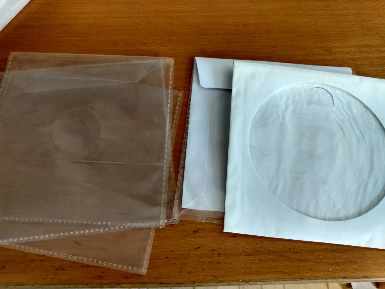 Billede 6 - Tomme CD cases