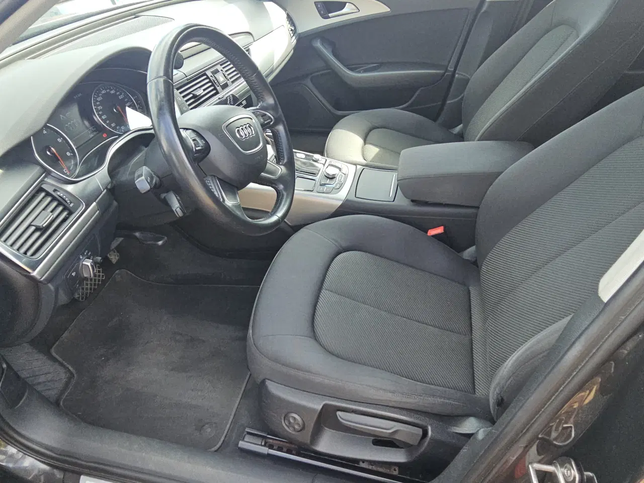 Billede 4 - Audi A6 2.0 177 hk Diesel Avant