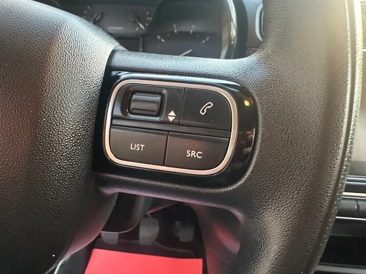 Billede 14 - Citroën C3 1,2 PureTech 82 Street