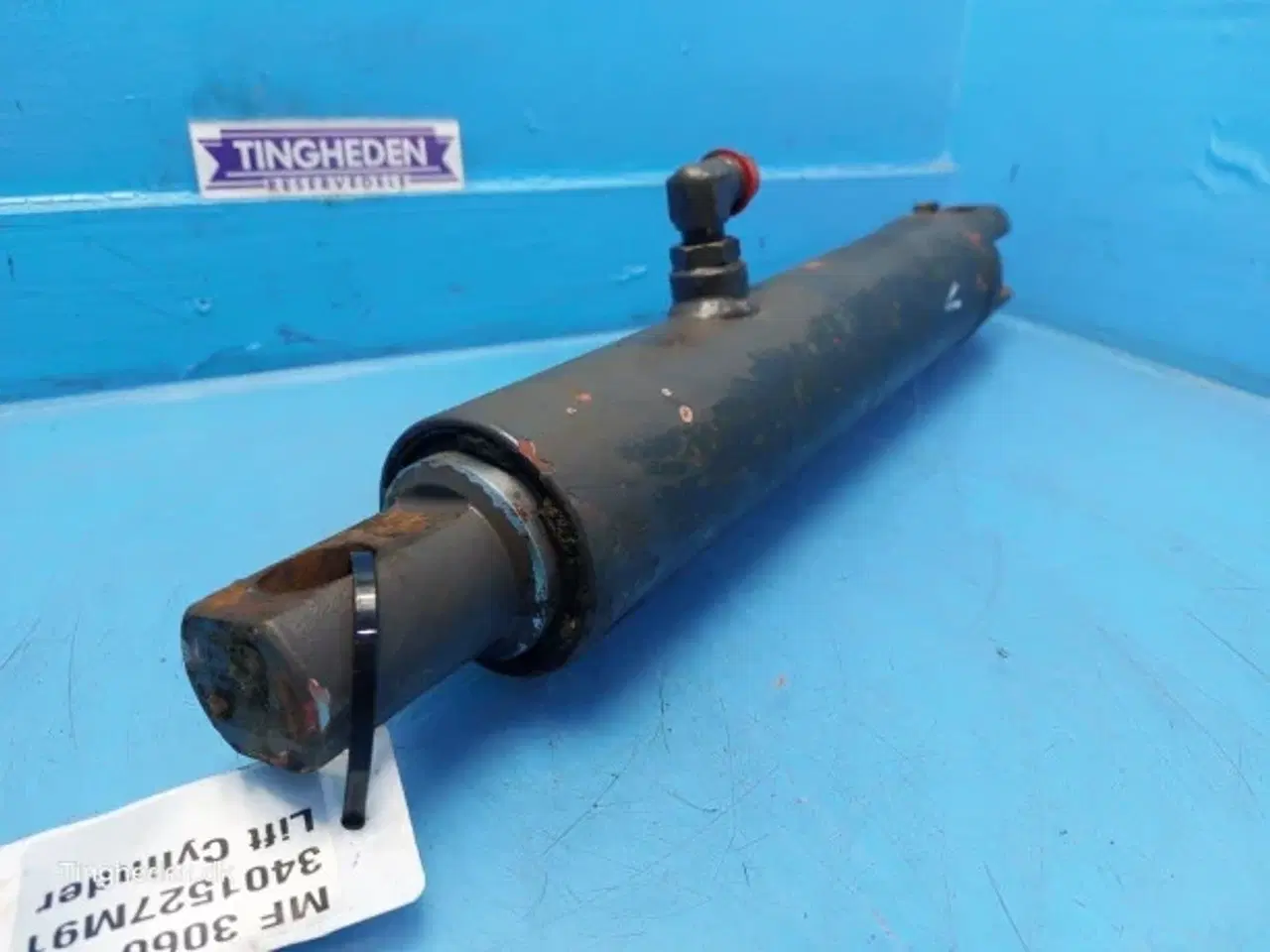 Billede 4 - Massey Ferguson 3060 Cylinder 3401527M91