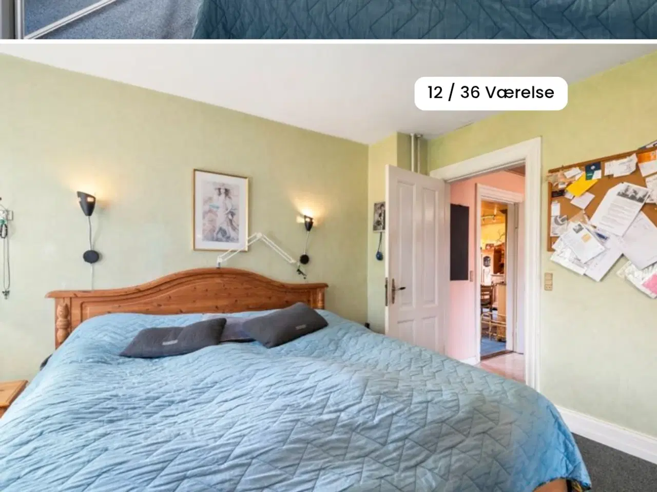 Billede 12 - Hus på landet 