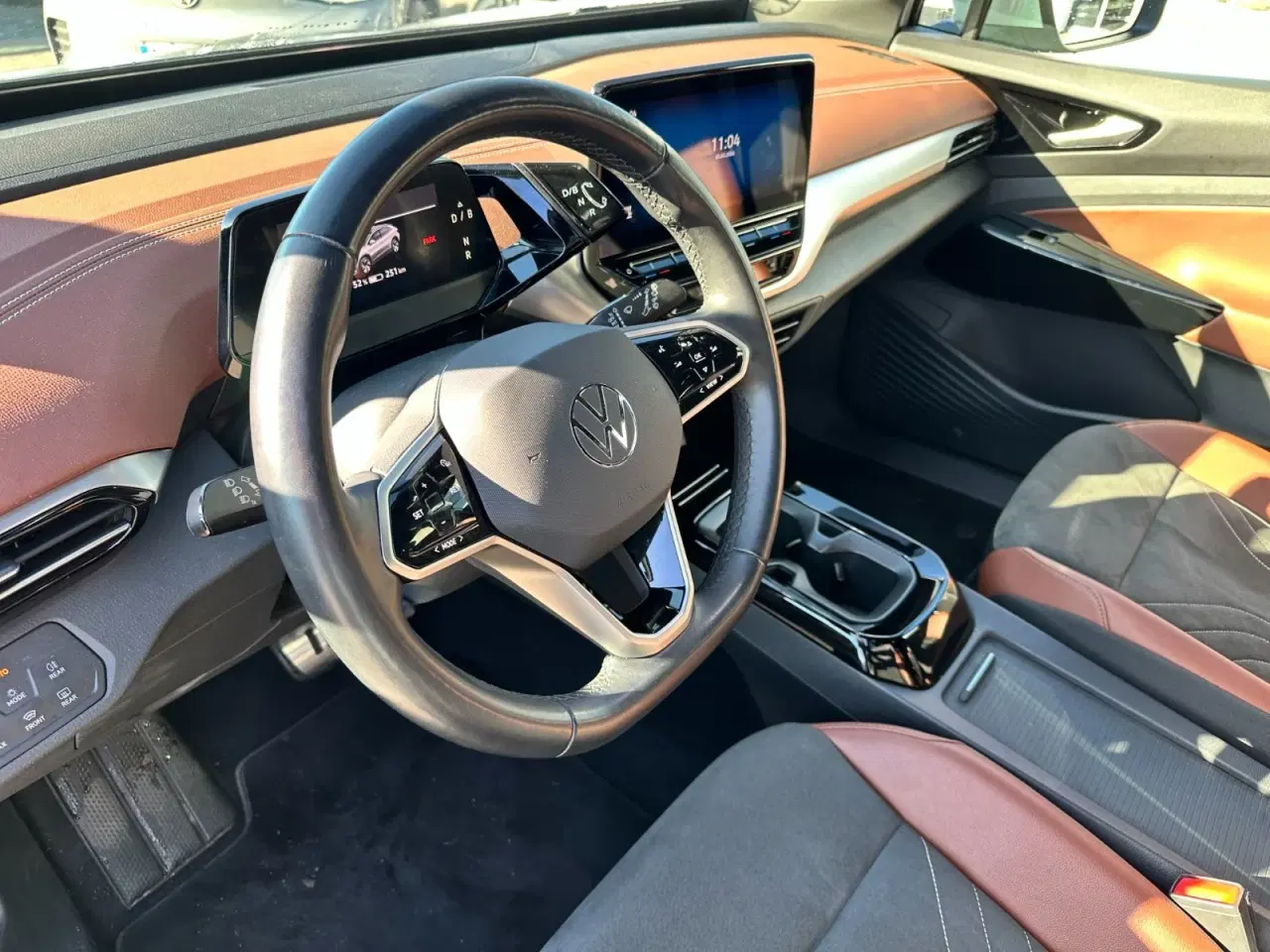 Billede 7 - VW ID.4 77 Pro Performance