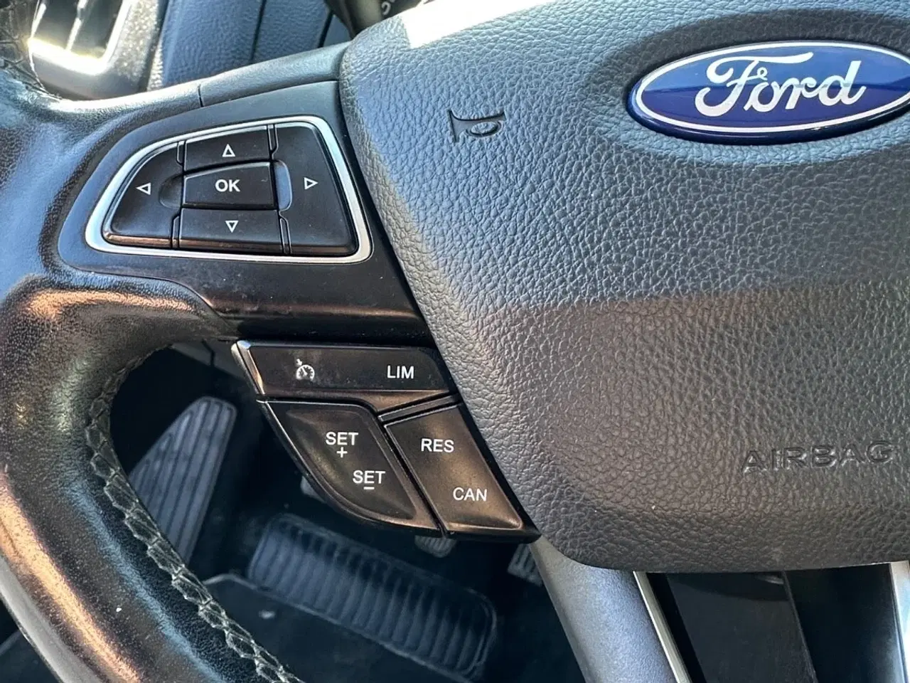 Billede 9 - Ford Focus 1,0 SCTi 125 Titanium stc.