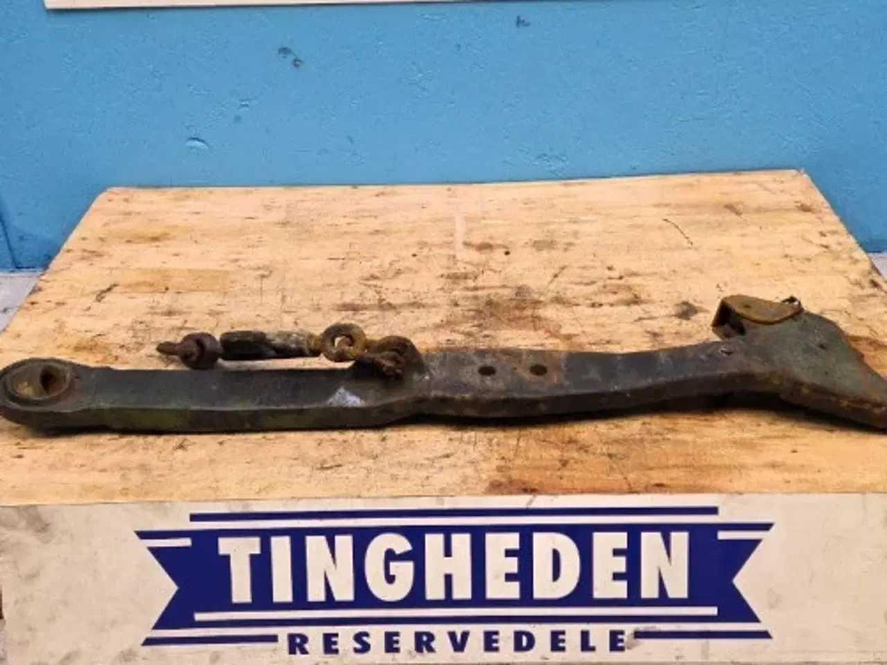 Billede 1 - John Deere 6300 Liftarm L. AL77691