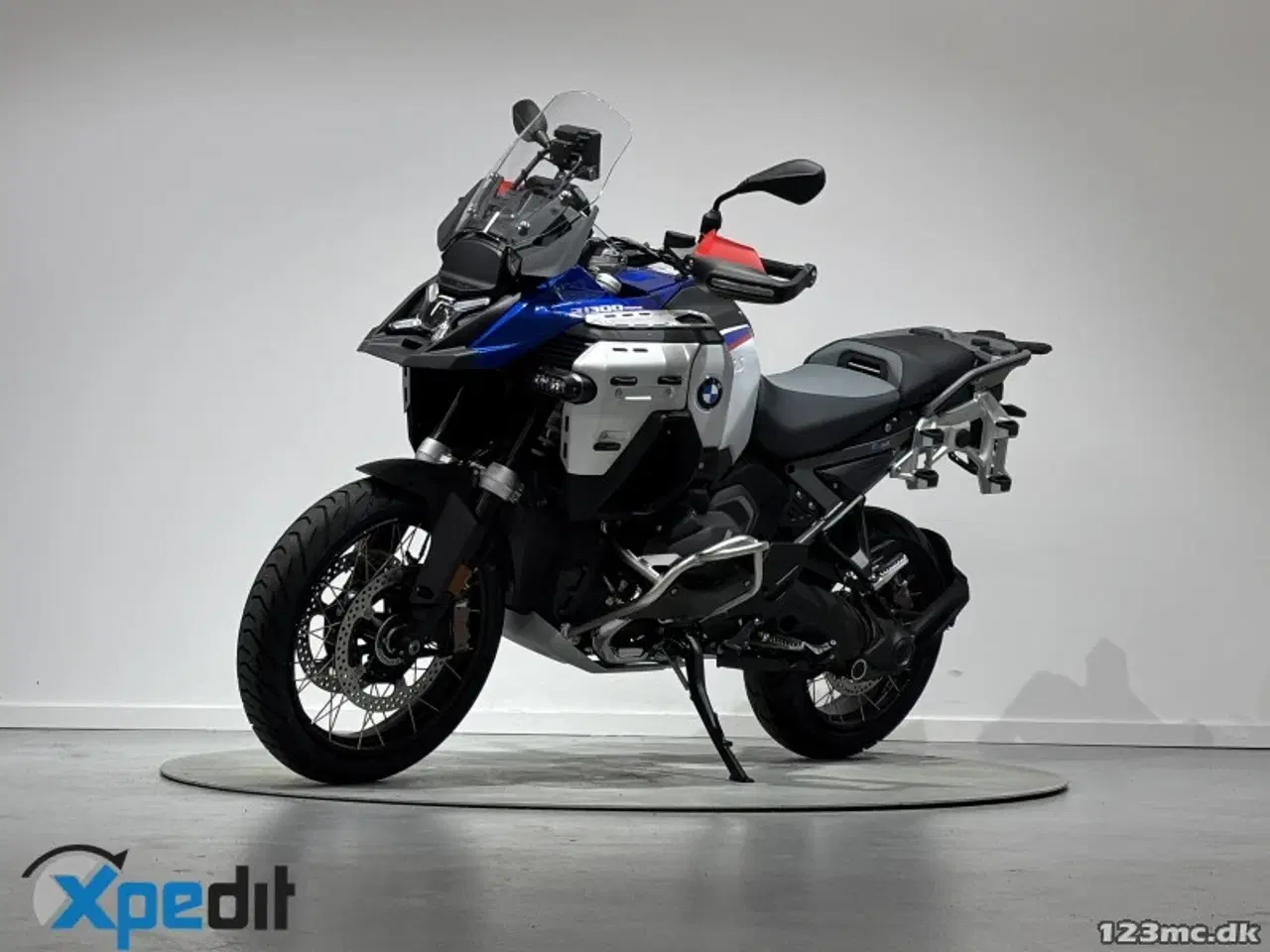 Billede 5 - BMW R 1300 GS Adventure