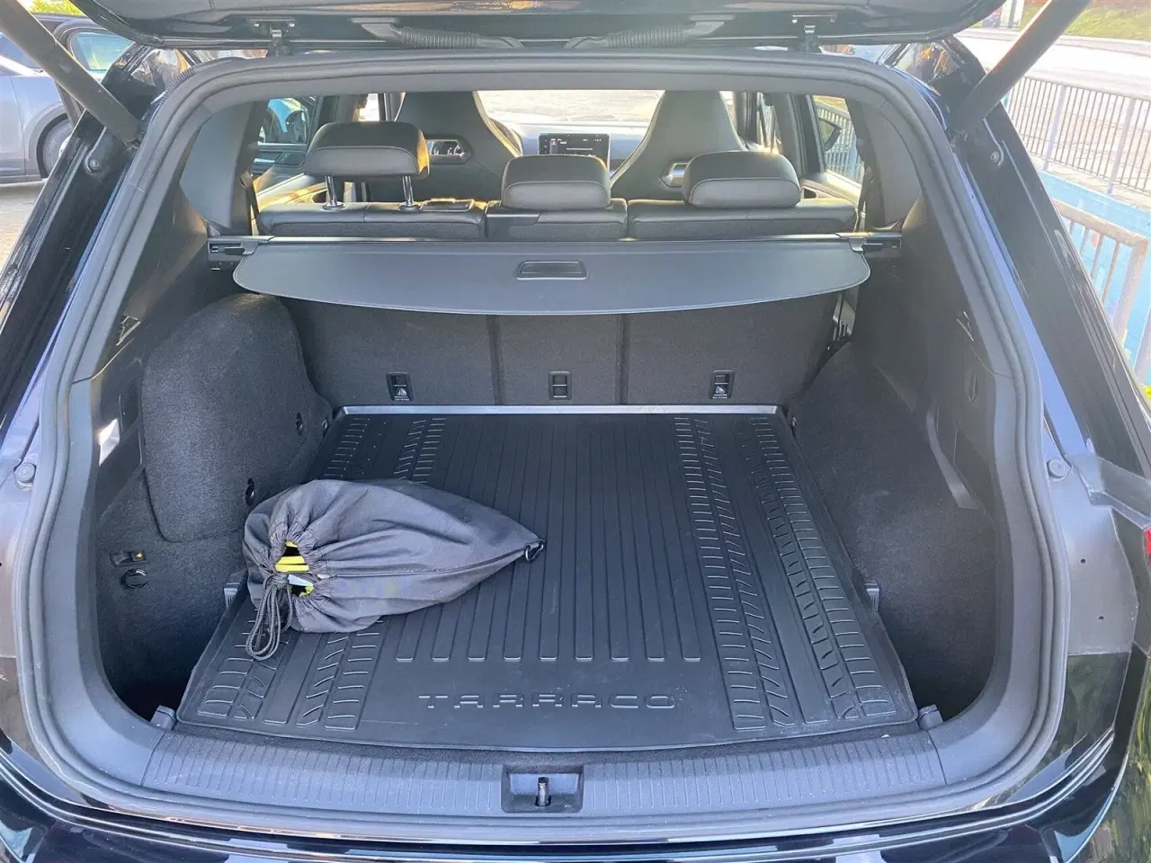 Billede 17 - Seat Tarraco 1,4 eHybrid FR DSG