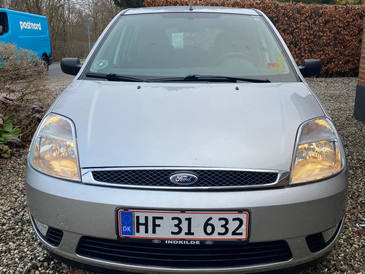 Billede 5 - Ford Fiesta