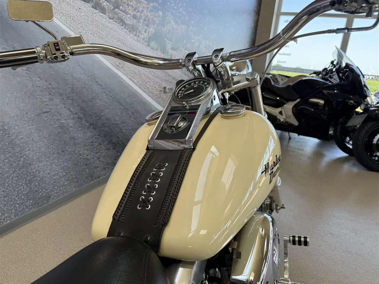 Billede 8 - Harley-Davidson FL 1200 Shovel Head