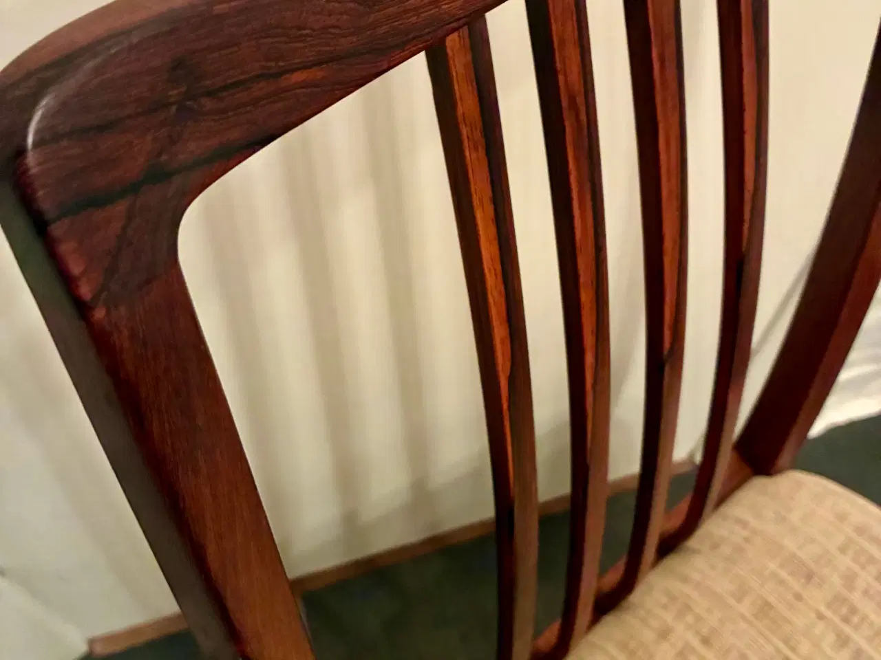 Billede 2 - Ib Kofod Larsen stole 