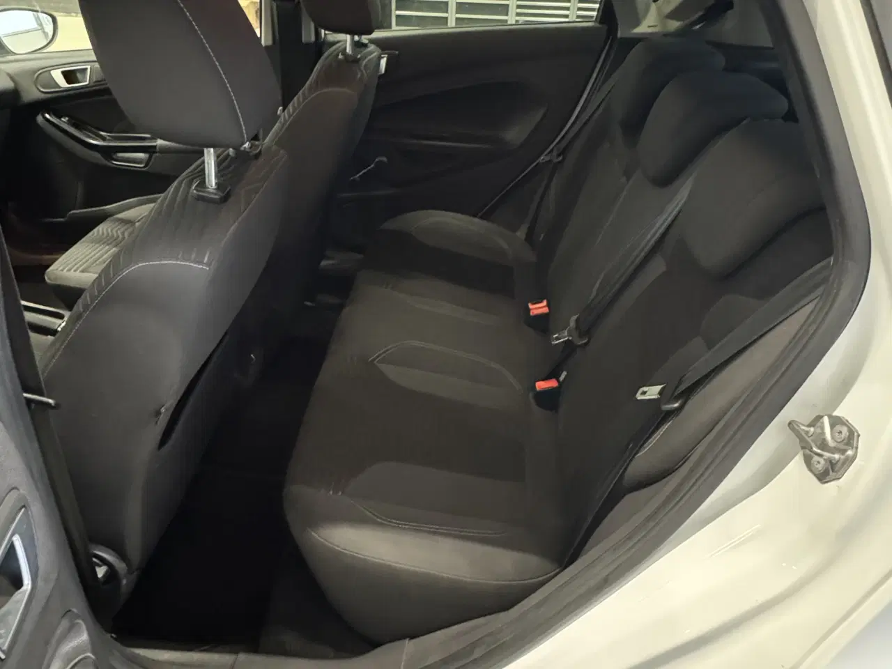 Billede 1 - Fiesta Ecoboost