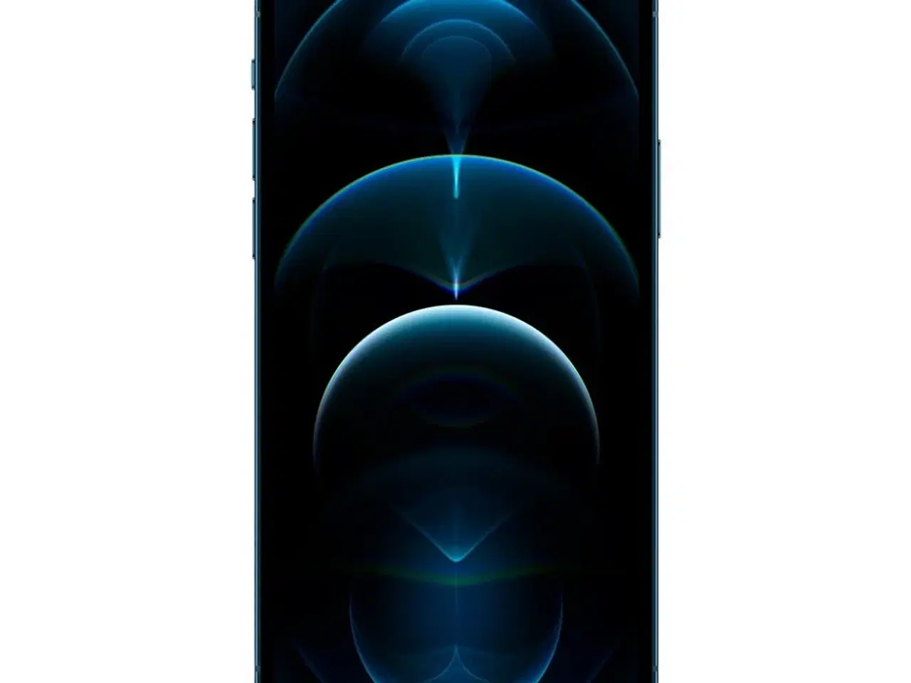 Billede 1 - Apple iPhone 12 Mini 64GB (Blå) - Grade B