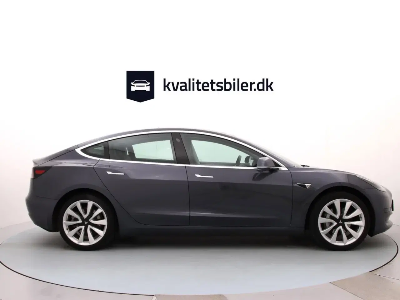 Billede 5 - Tesla Model 3  Standard Range+ RWD