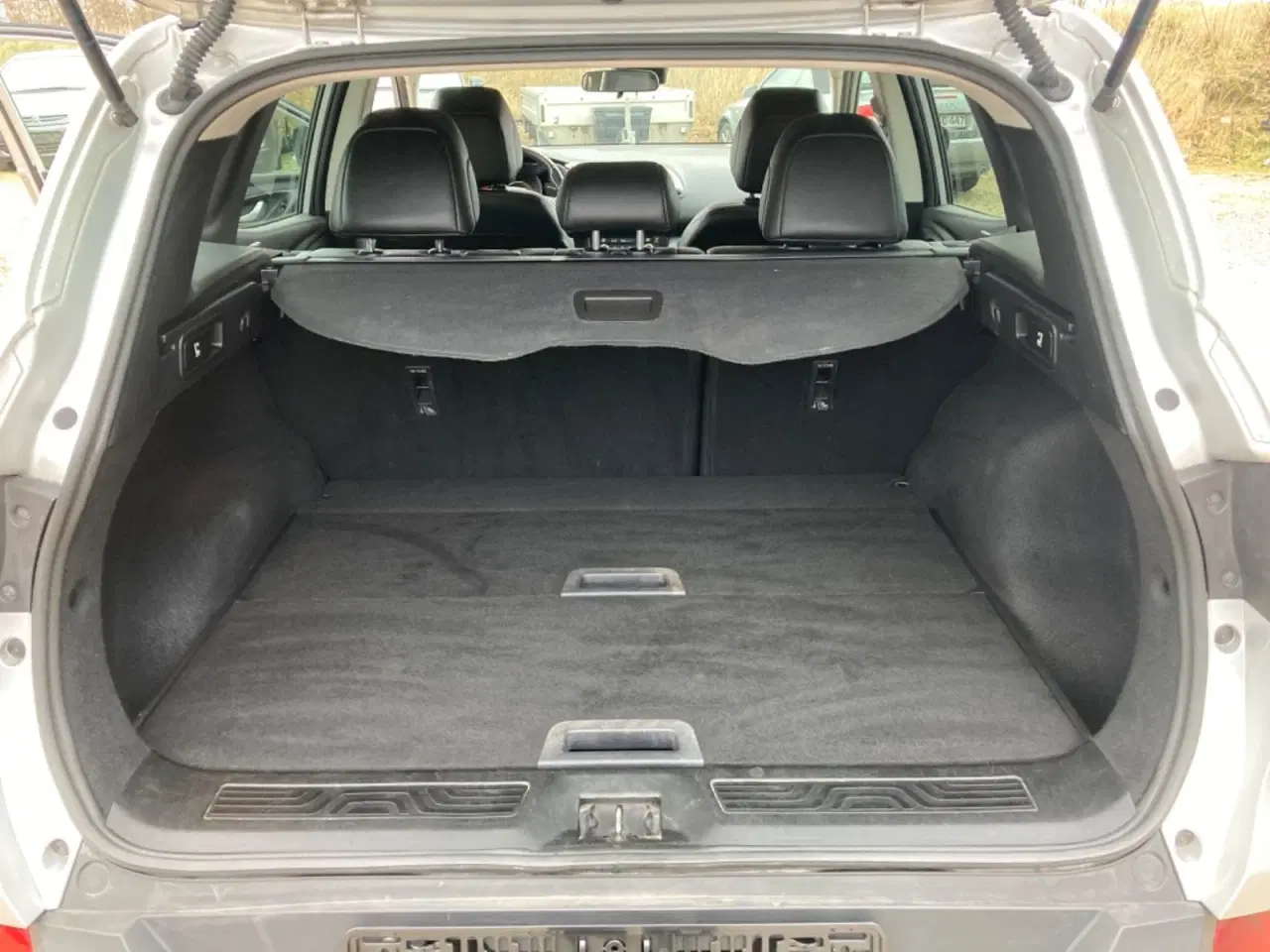 Billede 12 - Renault Kadjar 1,2 TCe 130 Zen EDC