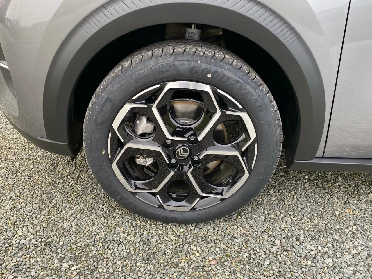 Billede 12 - Citroën e-C3 EL VTR Sport Ltd. 113HK 5d Aut.