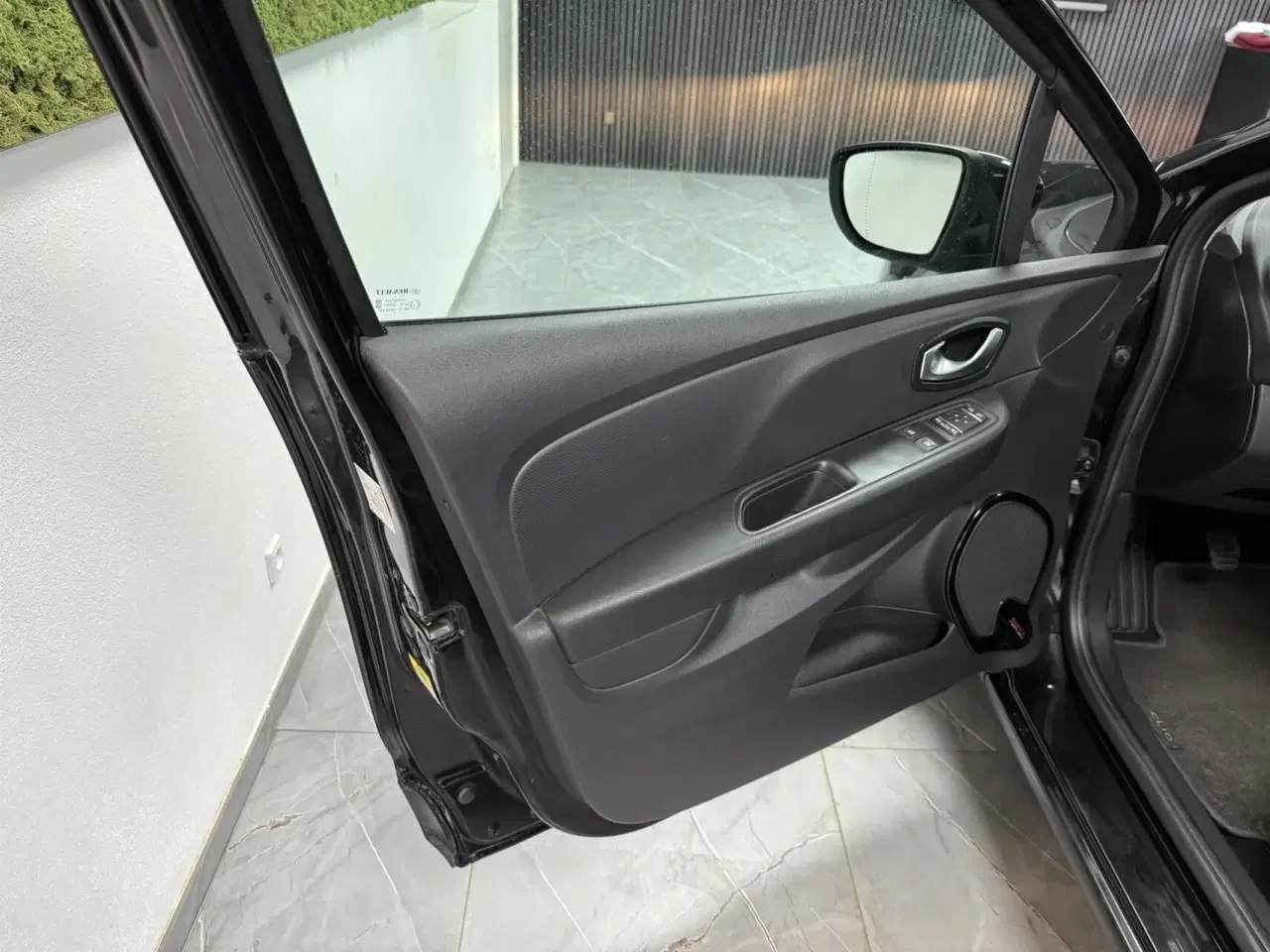 Billede 17 - Renault Clio 0,9 Energy TCe Limited 90HK 5d