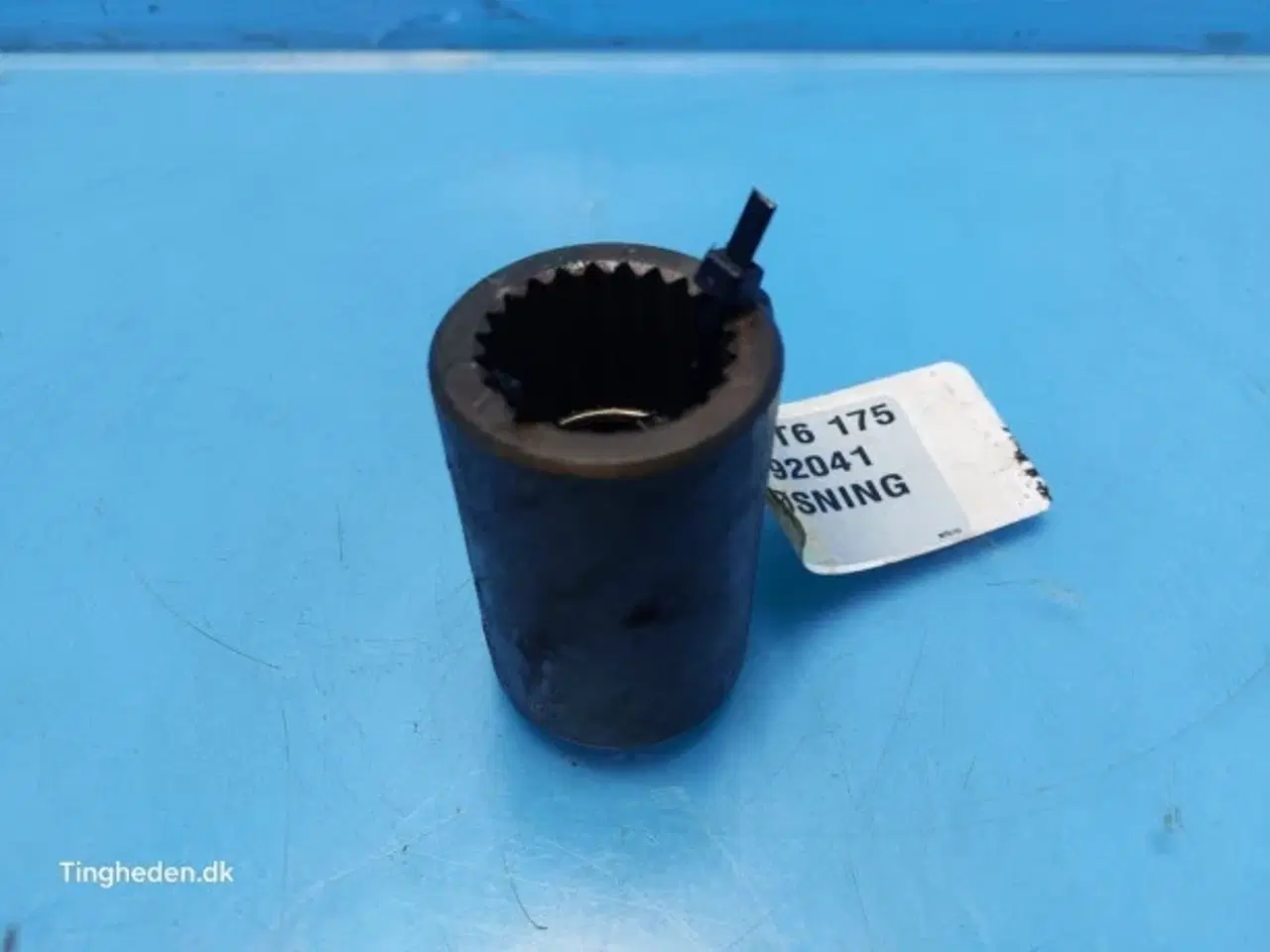 Billede 2 - New Holland T6 Muffe 5192041