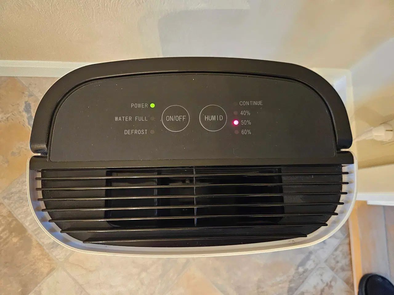 Billede 10 - Affugter Wood's