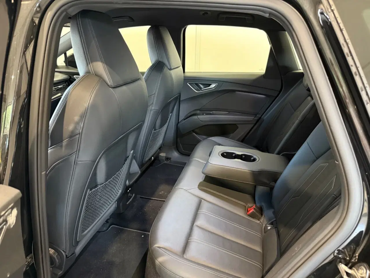 Billede 13 - Audi Q4 e-tron 40 S-line