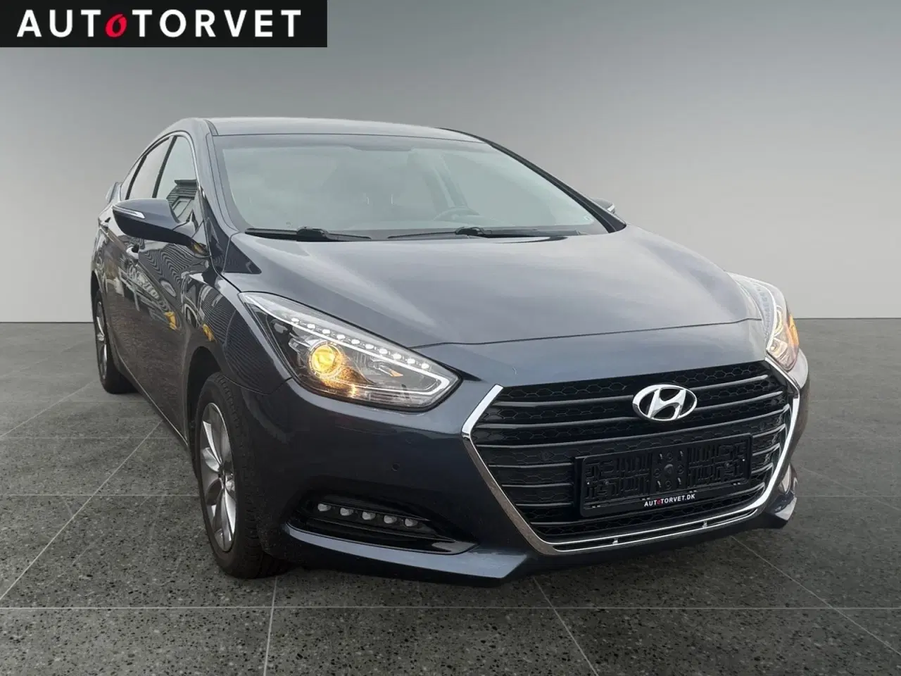 Billede 2 - Hyundai i40 1,7 CRDi 115 Active