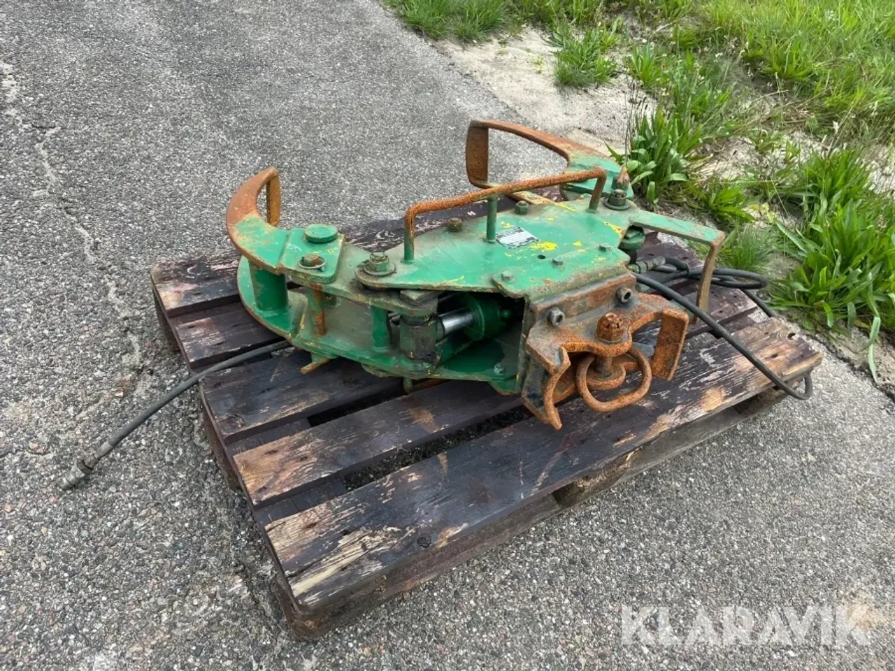 Billede 3 - Stengrab BSV 722