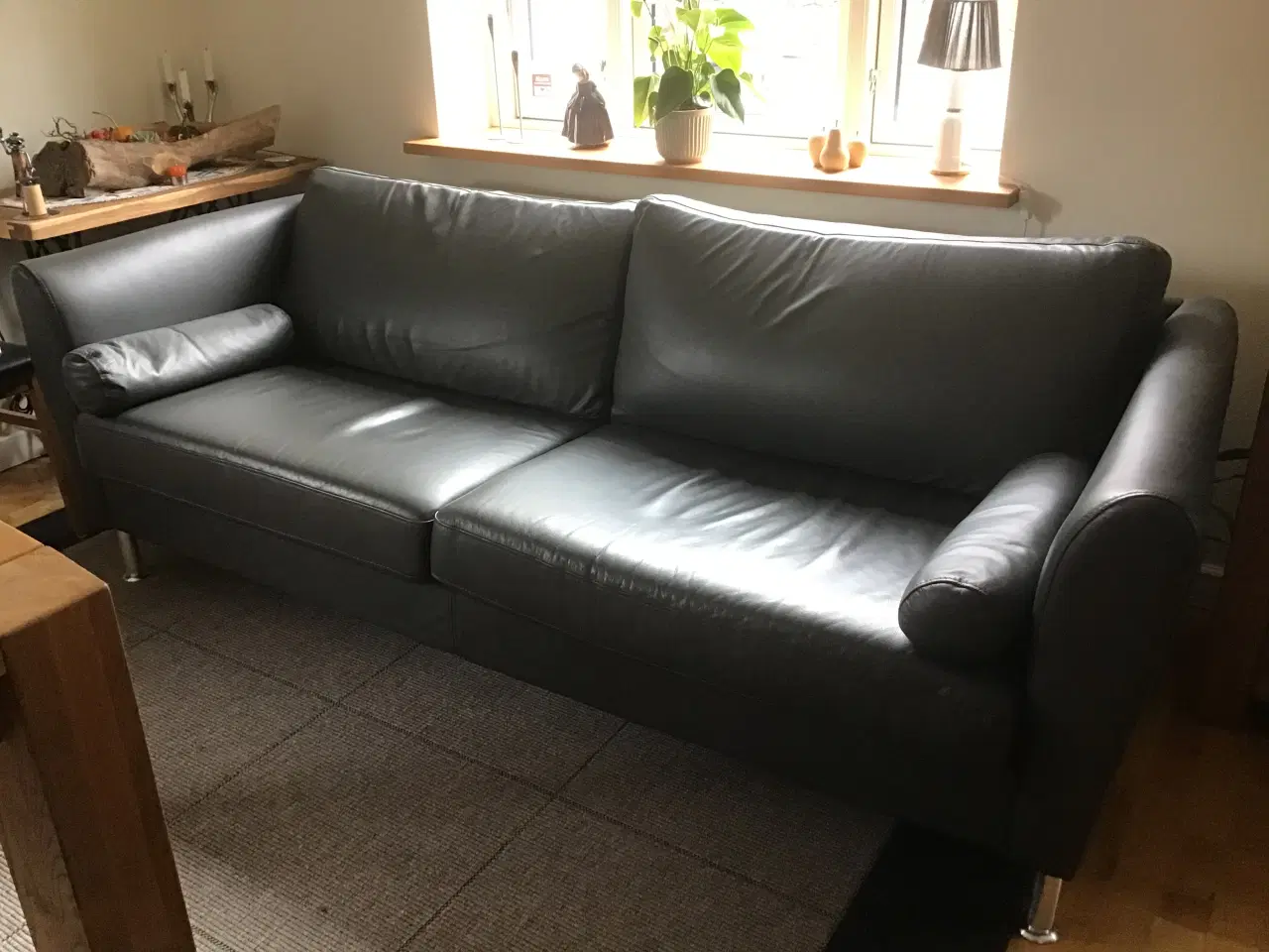 Billede 1 - Sofa