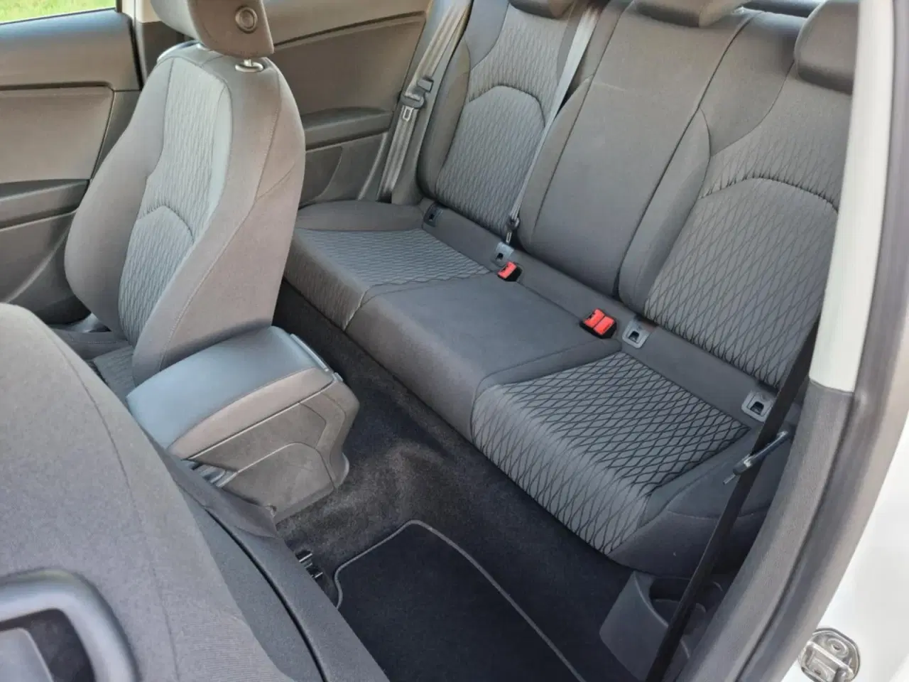 Billede 14 - Seat Leon 1,4 TSi 125 Style SC