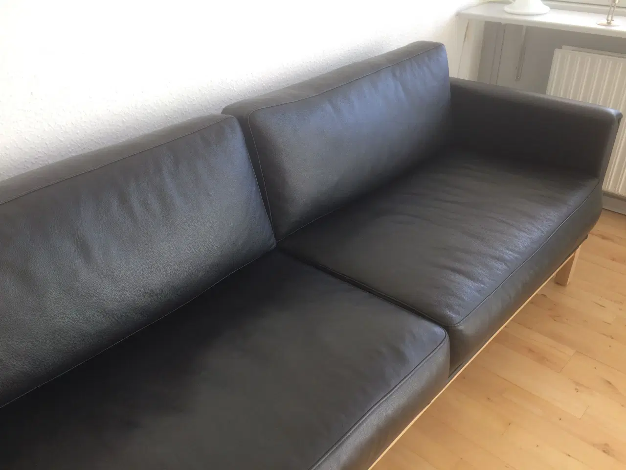 Billede 8 - Sofa (Skipper funiture)