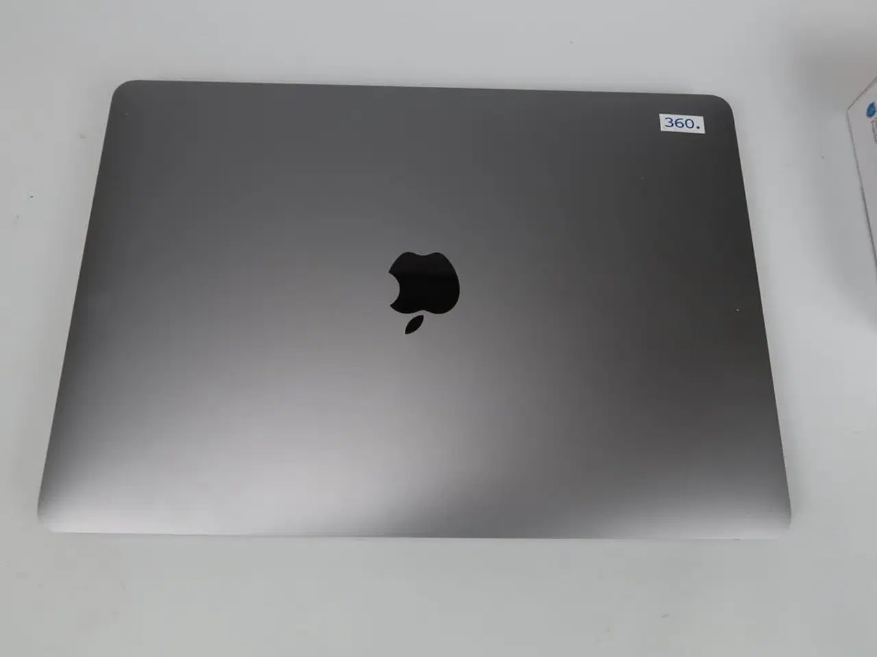 Billede 3 - Apple Macbook Pro 2020 13" M1 CPU