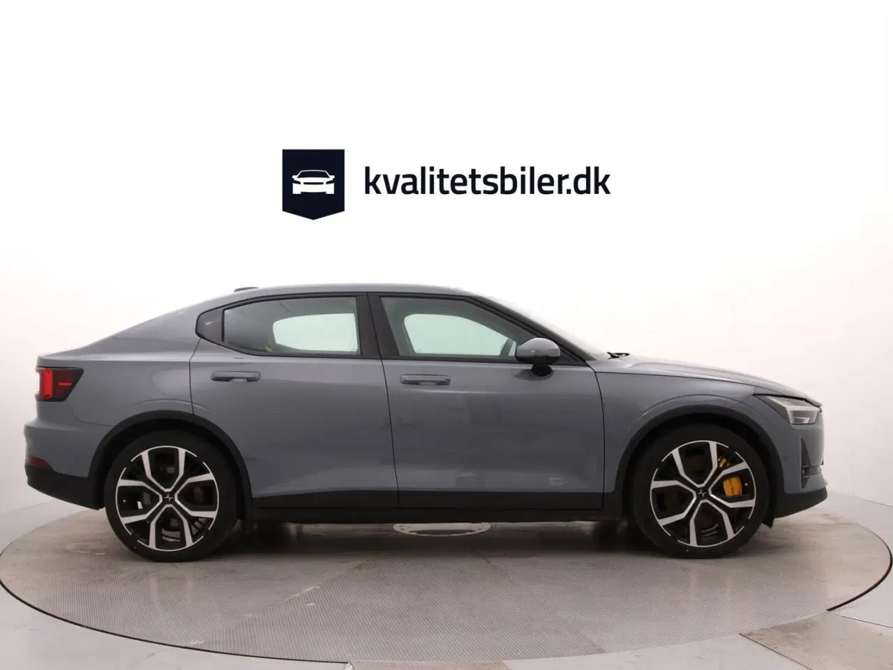 Billede 5 - Polestar 2  Performance AWD