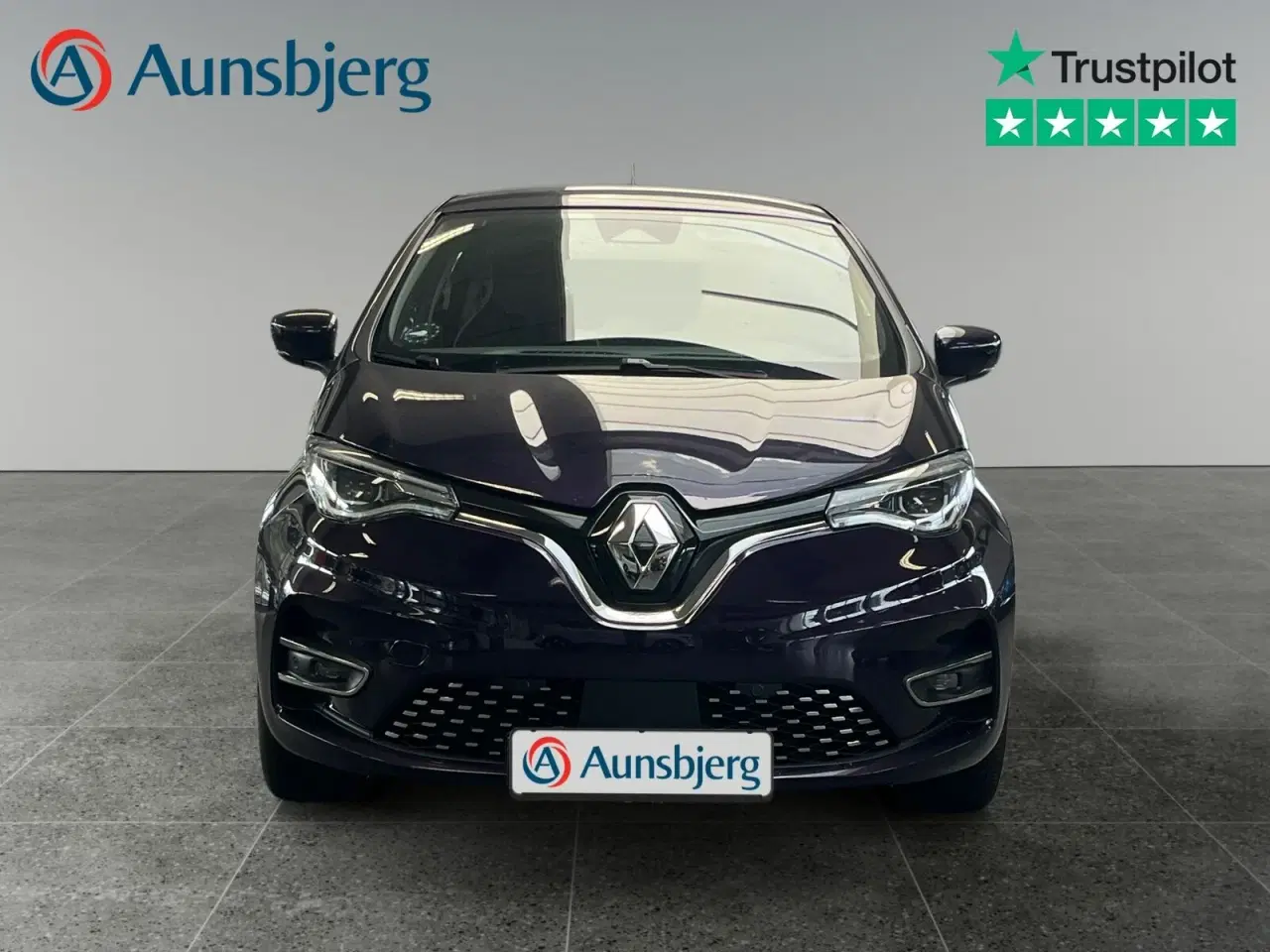Billede 8 - Renault Zoe 52 Intens