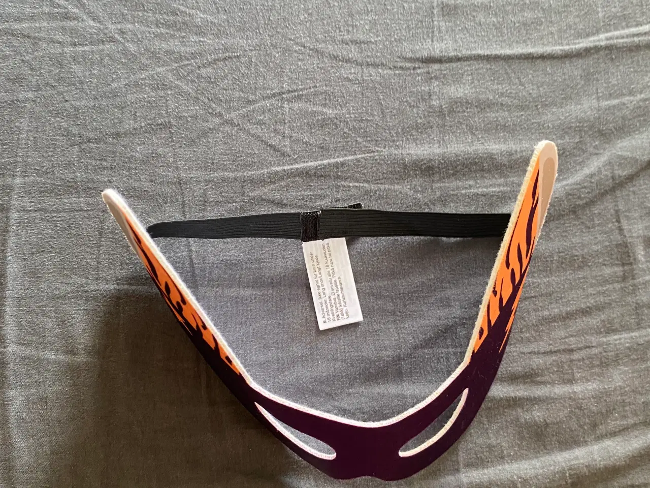 Billede 8 - Tiger udklædningstøj 