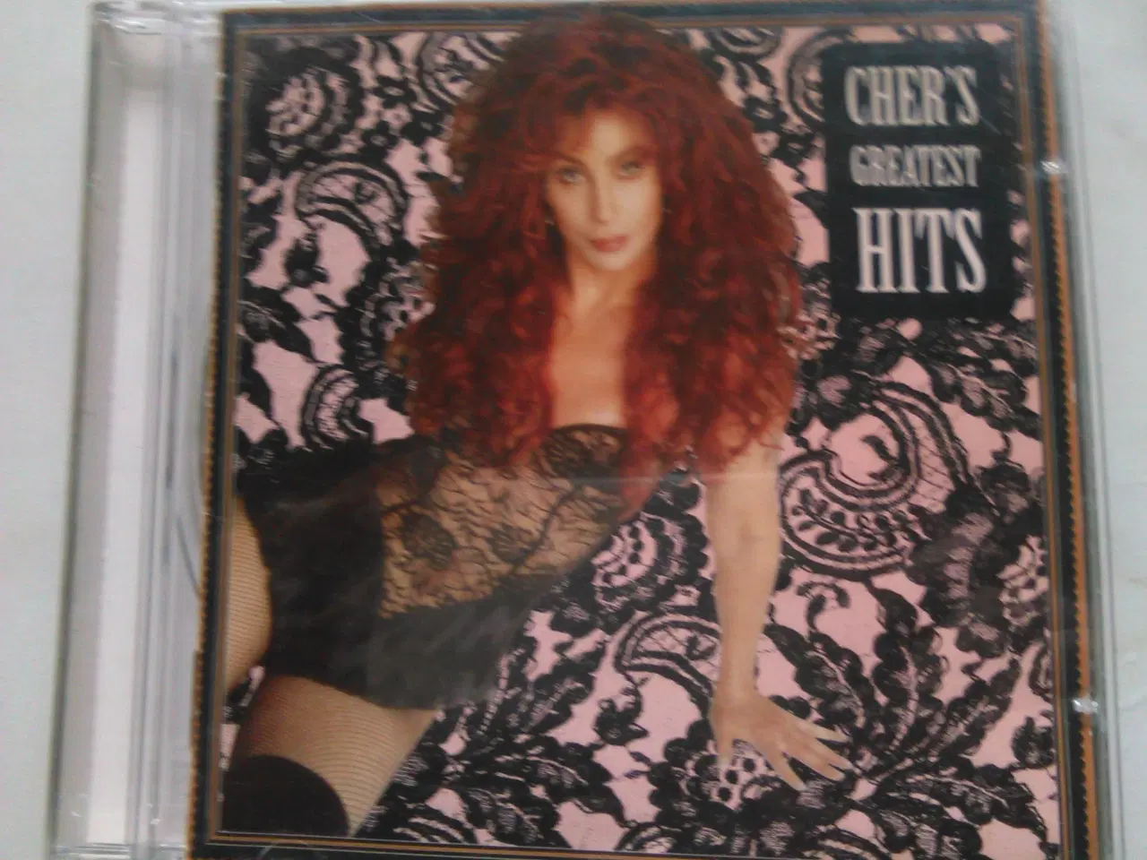 Billede 1 - Cher: Cher's Greatest Hits 1965-1992
