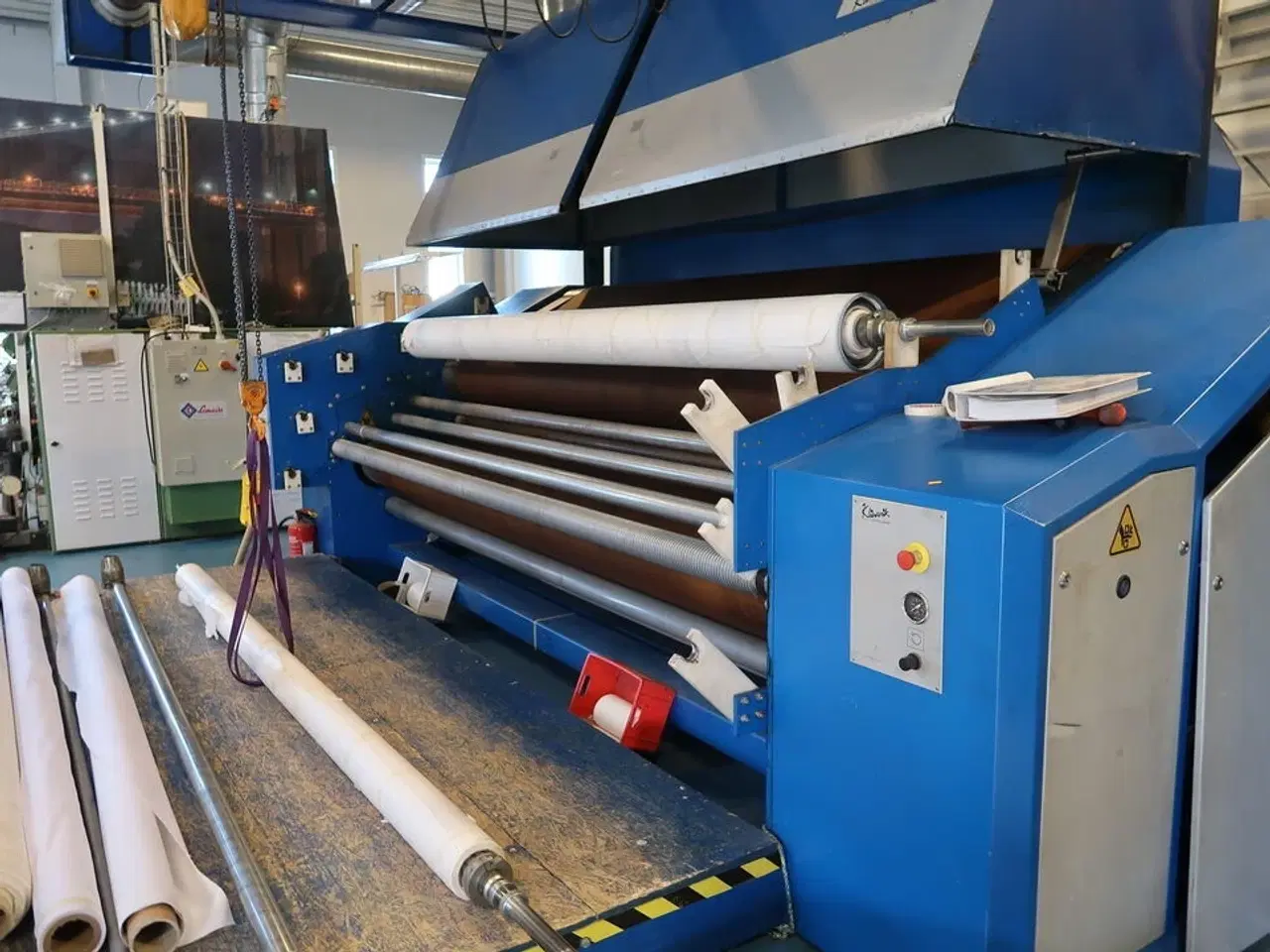 Billede 8 - Bred kalender KLIEVERIK K-204400