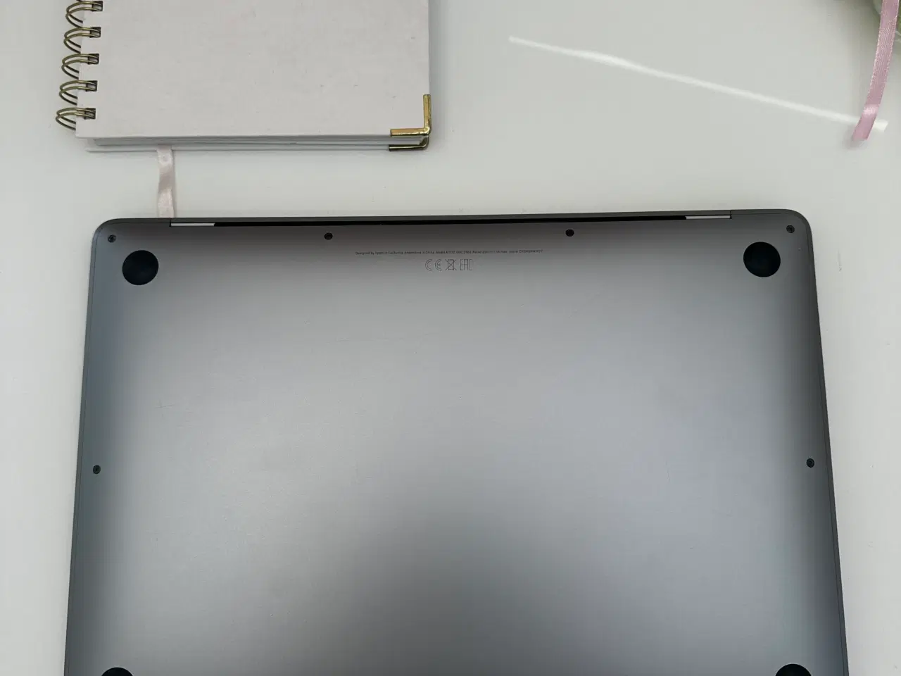 Billede 5 - Macbook Air 13” 2018(MacOS 14 Sonoma)