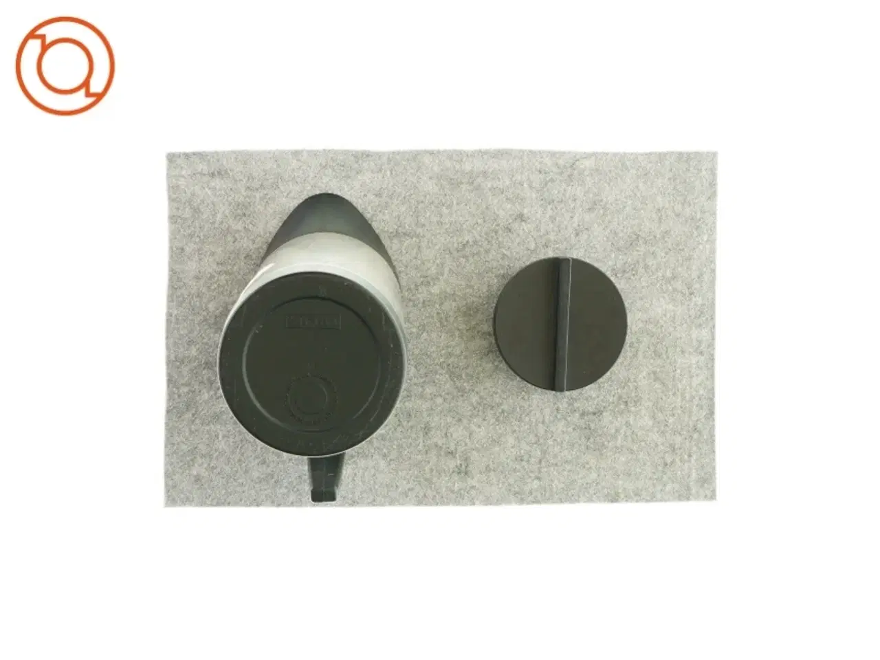 Billede 3 - Kaffekande med termo fra Wuf