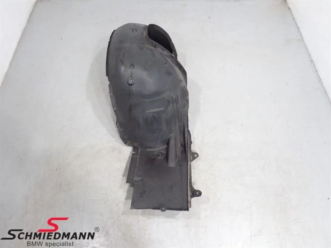 Billede 2 - Inderskærm for den store del V.-side B51717039677 BMW E46