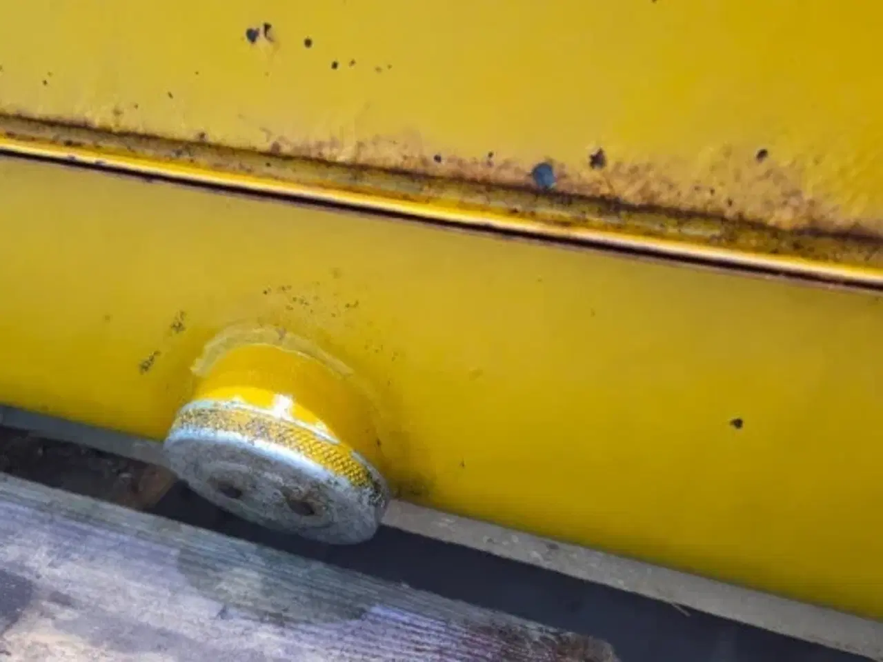 Billede 17 - Sampo 690 Dieseltank R593964