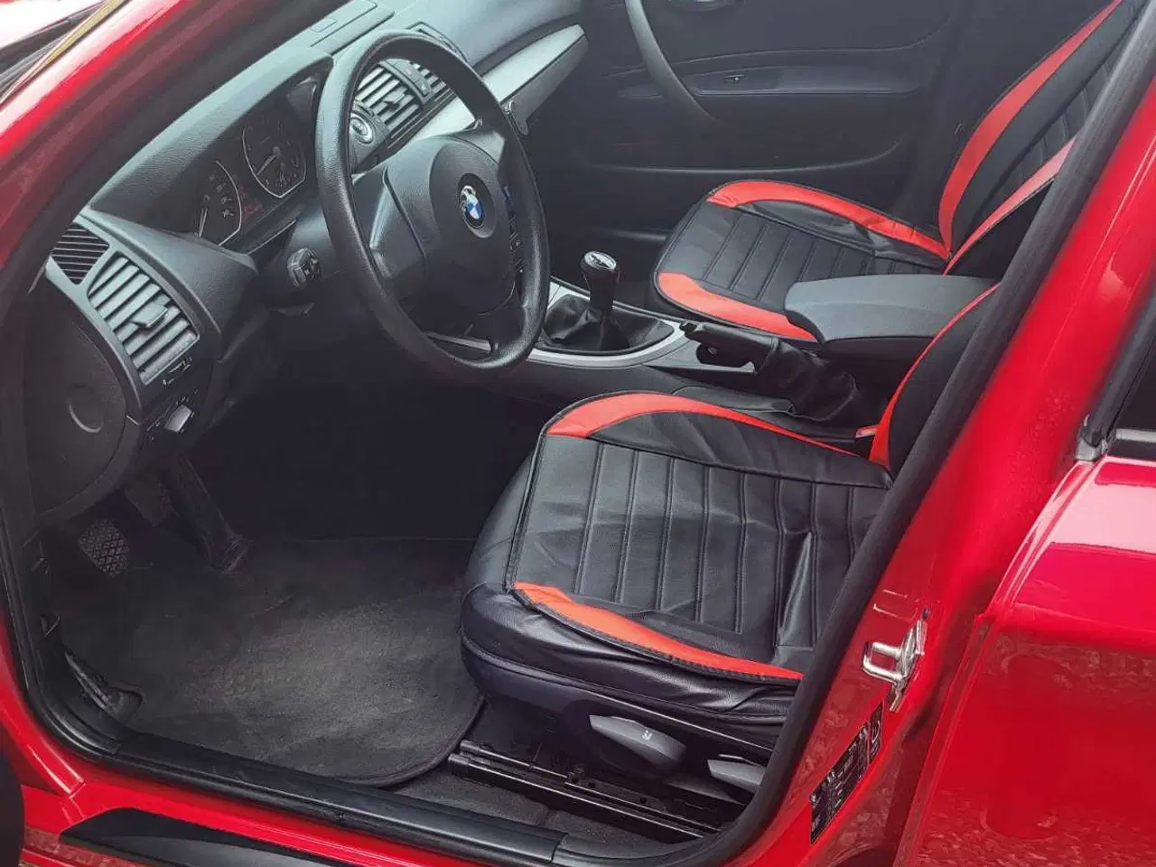 Billede 5 - Bmw 116i sælges