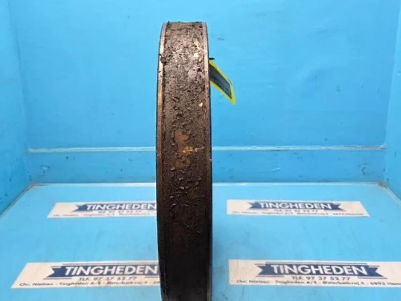 Billede 7 - Fiat F130DT Tandkrans 5145987