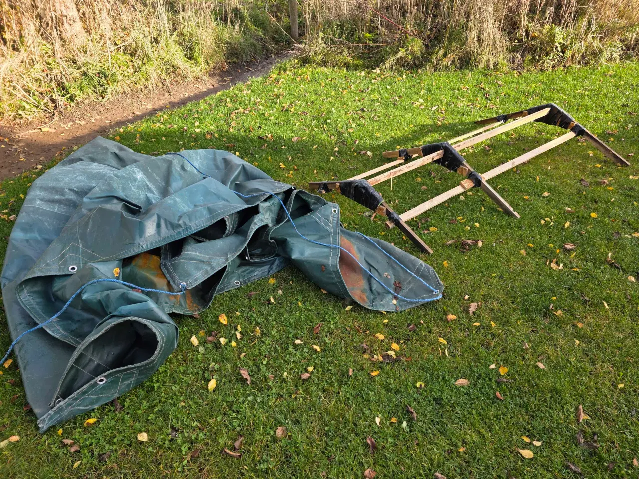 Billede 14 - Limbo 12 fiske jolle