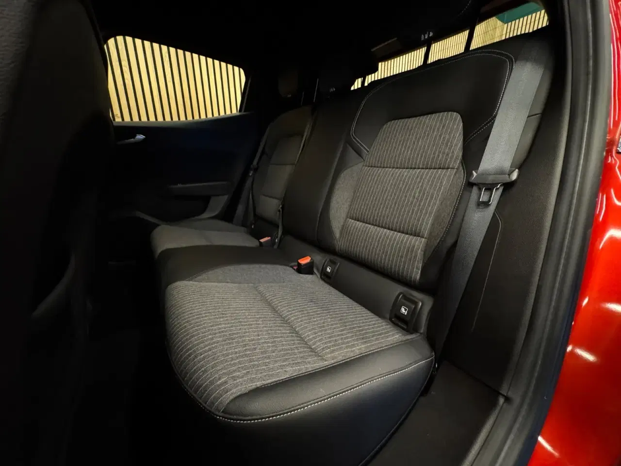 Billede 15 - Renault Clio V 1,0 TCe 100 R.S. Line