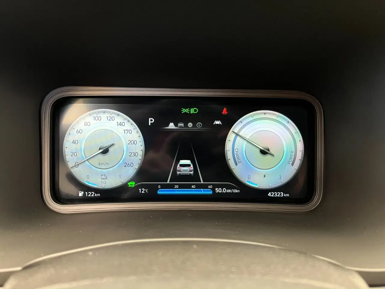 Billede 12 - Hyundai Kona 39 EV Style