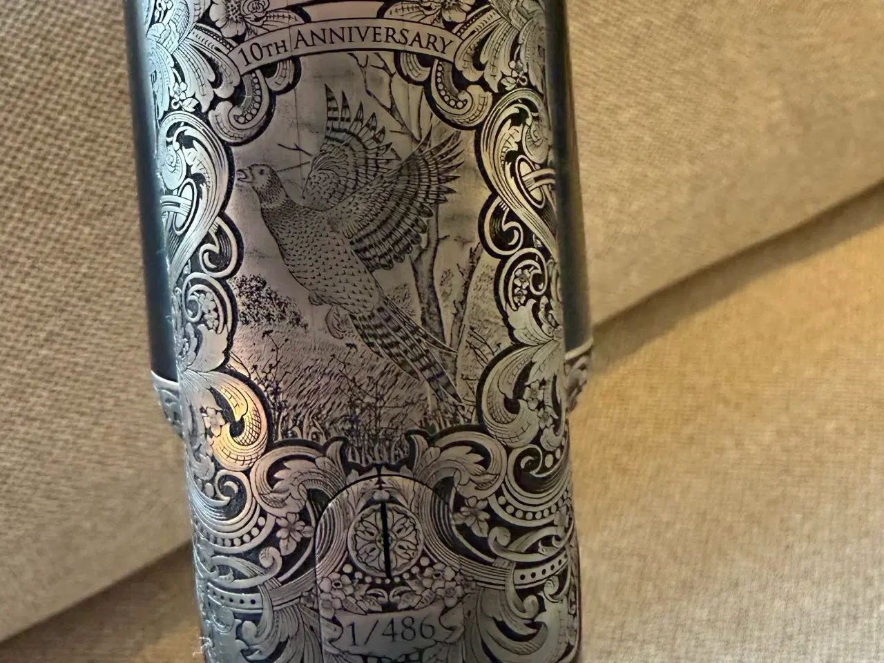 Billede 4 - Beretta 486 Parallelo 10th Anniversary 12/76