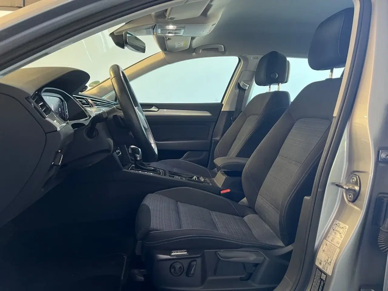 Billede 9 - VW Passat 1,4 GTE Variant DSG