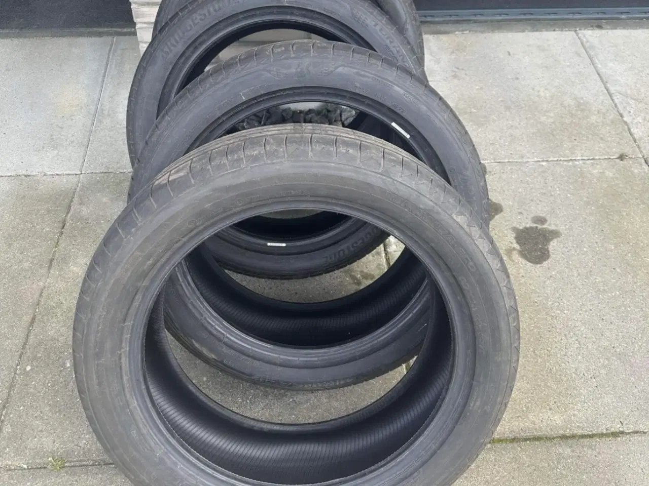 Billede 1 - Sommerdæk