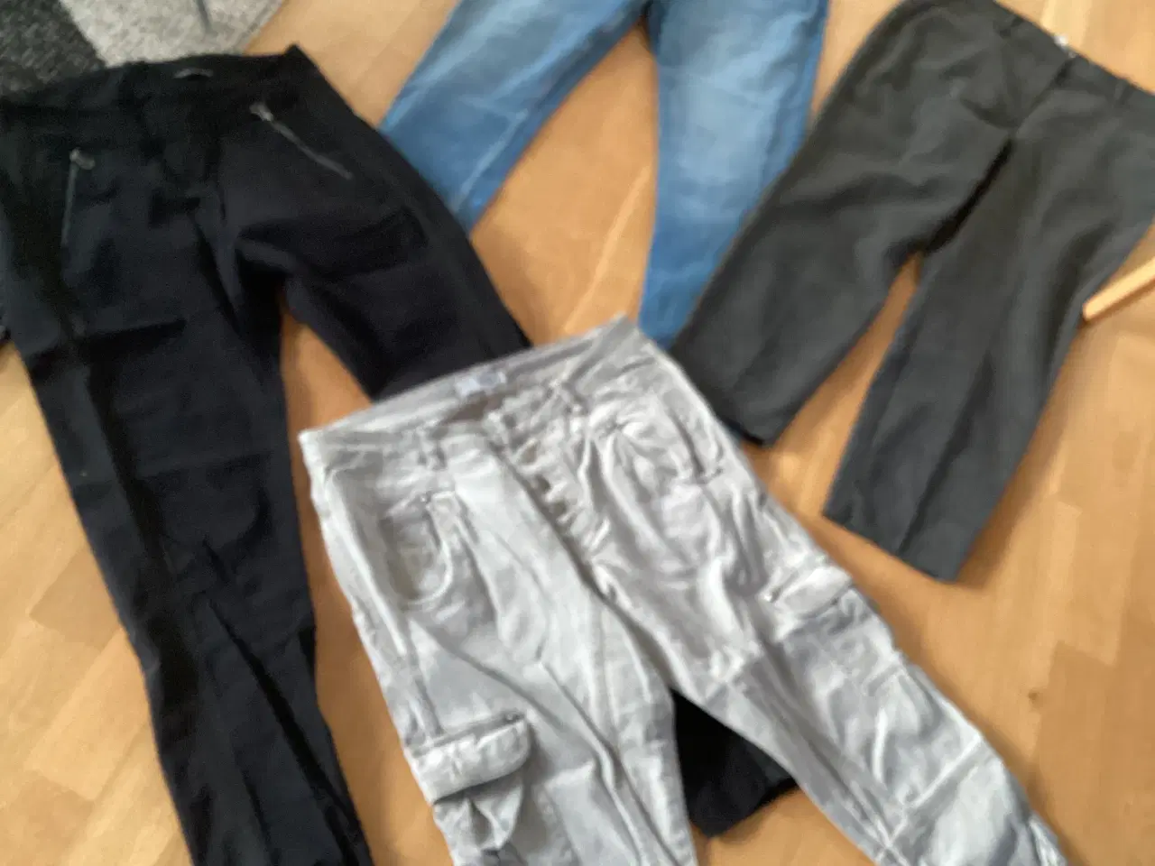 Billede 3 - Dametøjs pakke. 