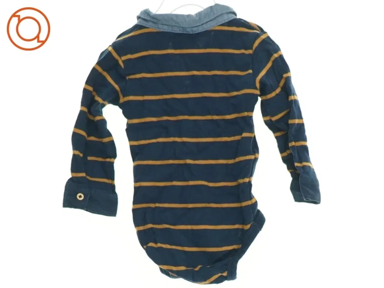 Billede 2 - Bodystocking fra H&M (str. 68 cm)