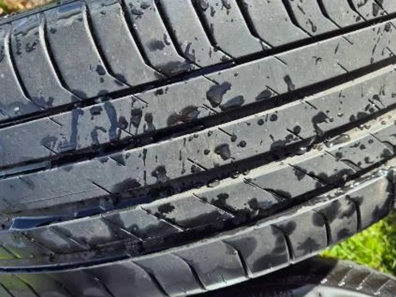 Billede 4 - Ford Alufælge kuga osv