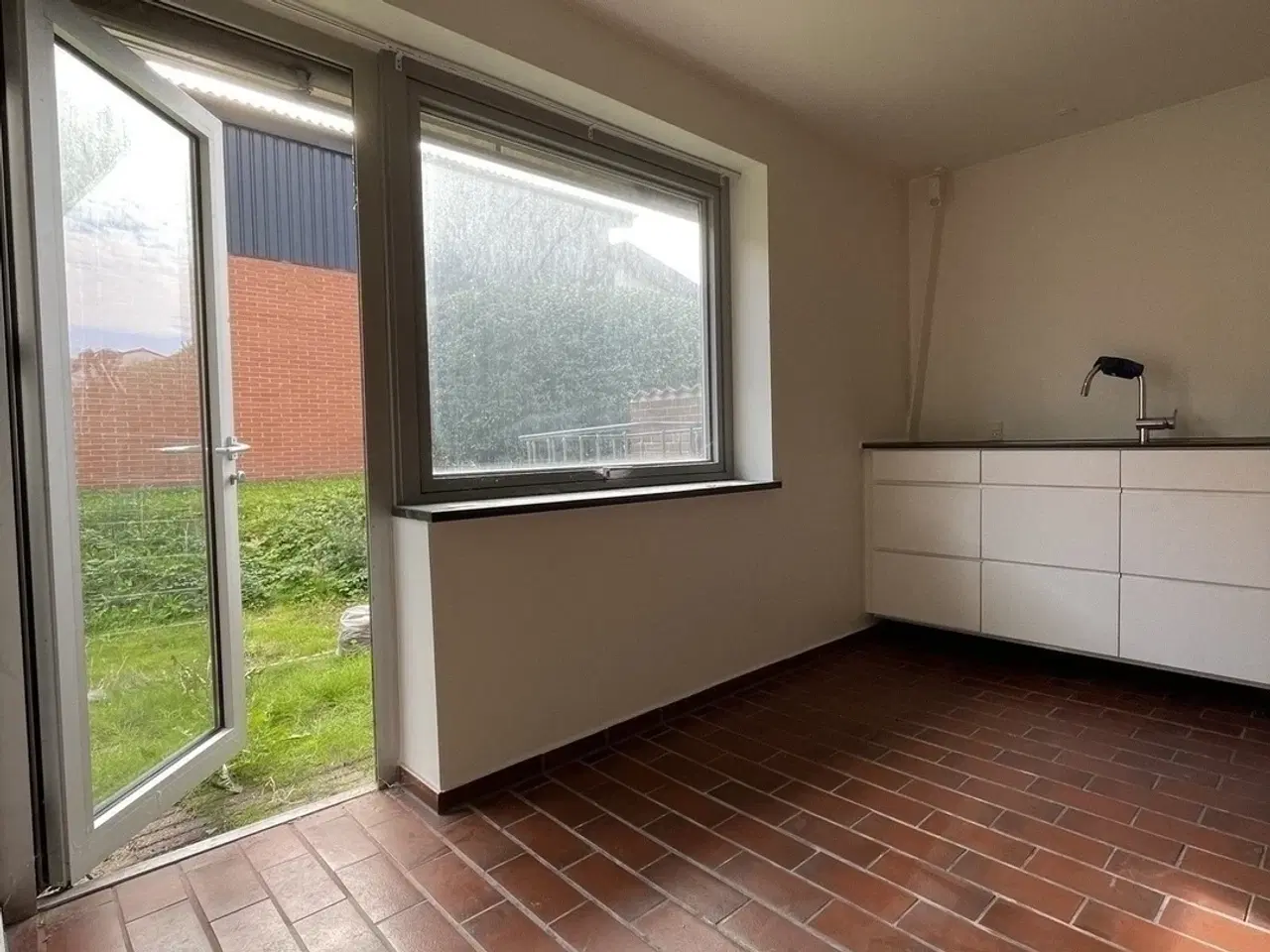 Billede 8 - Kontorlokaler med mulighed for tilhørende lager – Odense SV